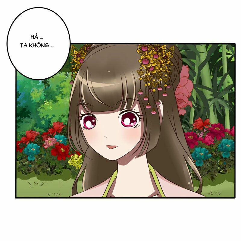 Thông Linh Phi: Chapter 57