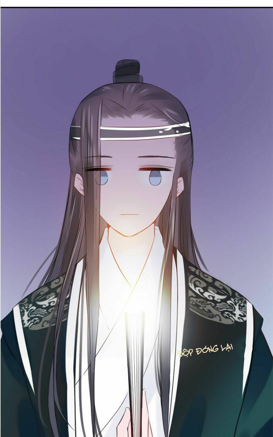 Đường Hoa Nhất Mộng Cổ Phi Truyện: Chapter 12