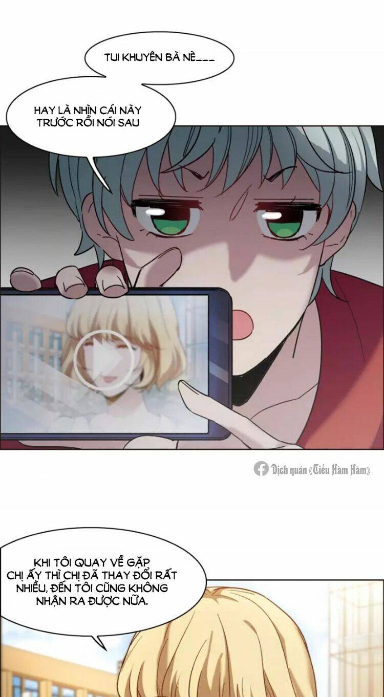 Thế Giới Đệ Nhất Cự Tinh: Chapter 7.4