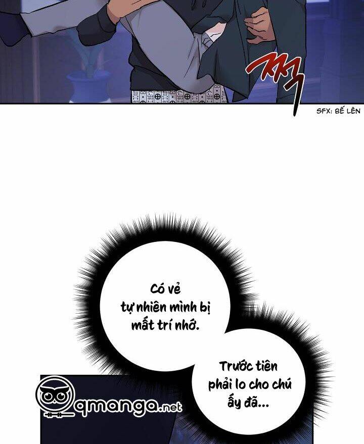 Kẻ Cắp Mặt Trăng: Chapter 39