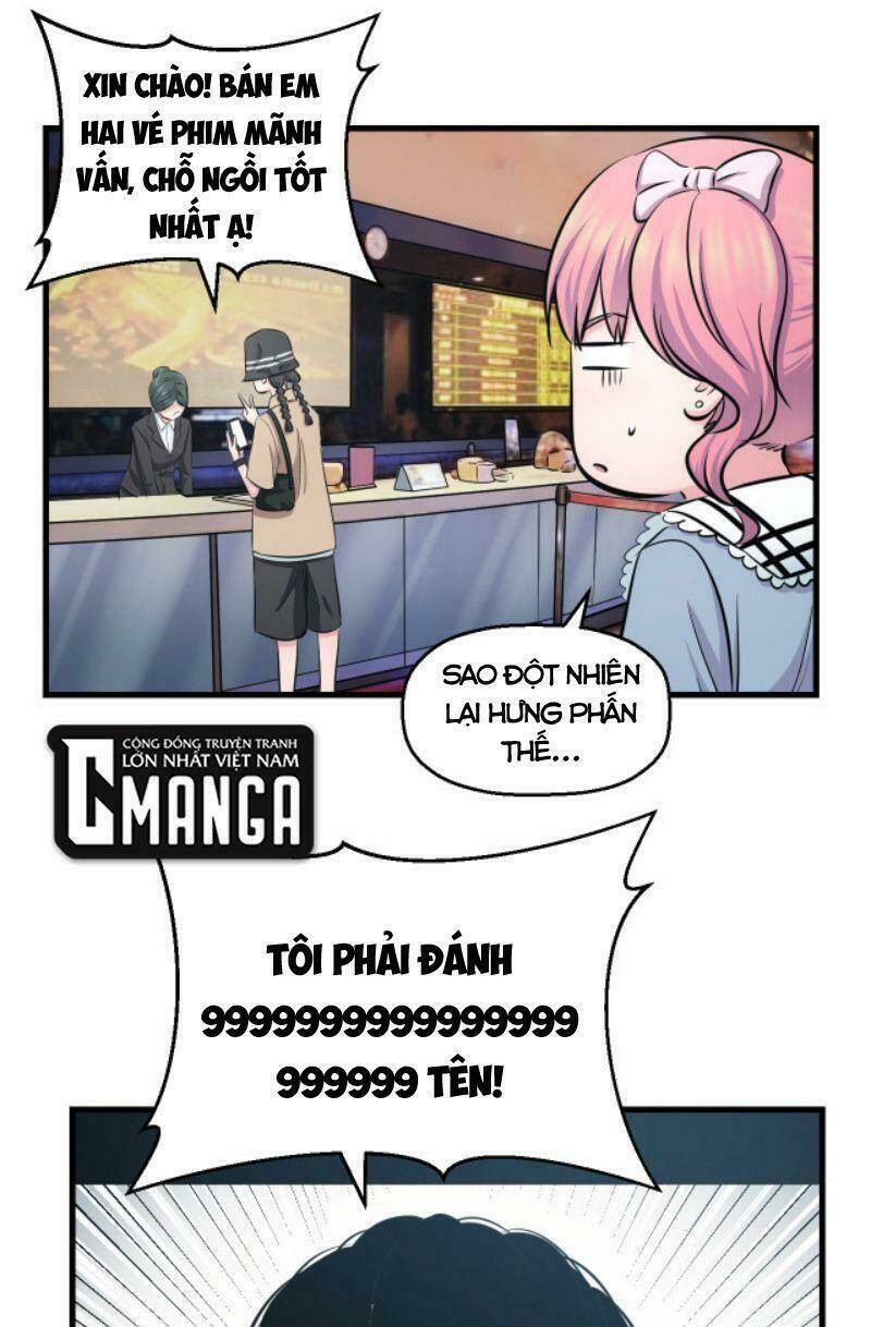 Đối Mặt Với Thử Thách: Chapter 55