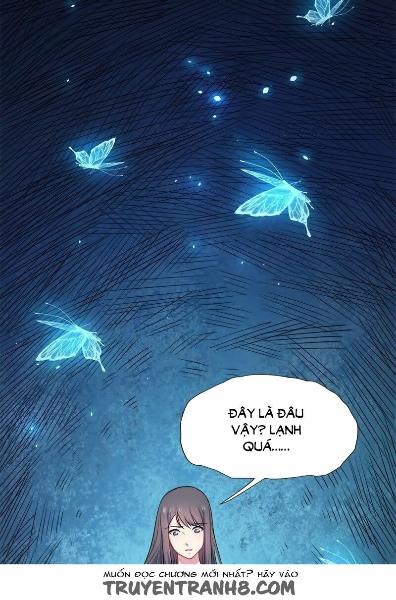 Ngạo Kiều Quỷ Vương Yêu Ta: Chapter 5