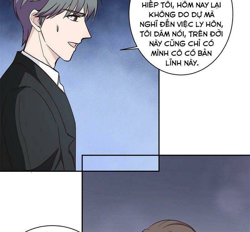 Tổng Tài, Tránh Xa Tôi Ra: Chapter 60