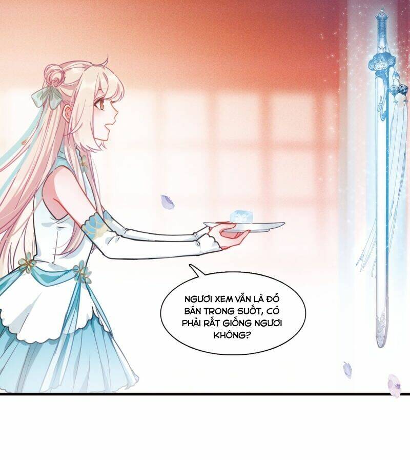 Danh Kiếm Chủng: Chapter 8