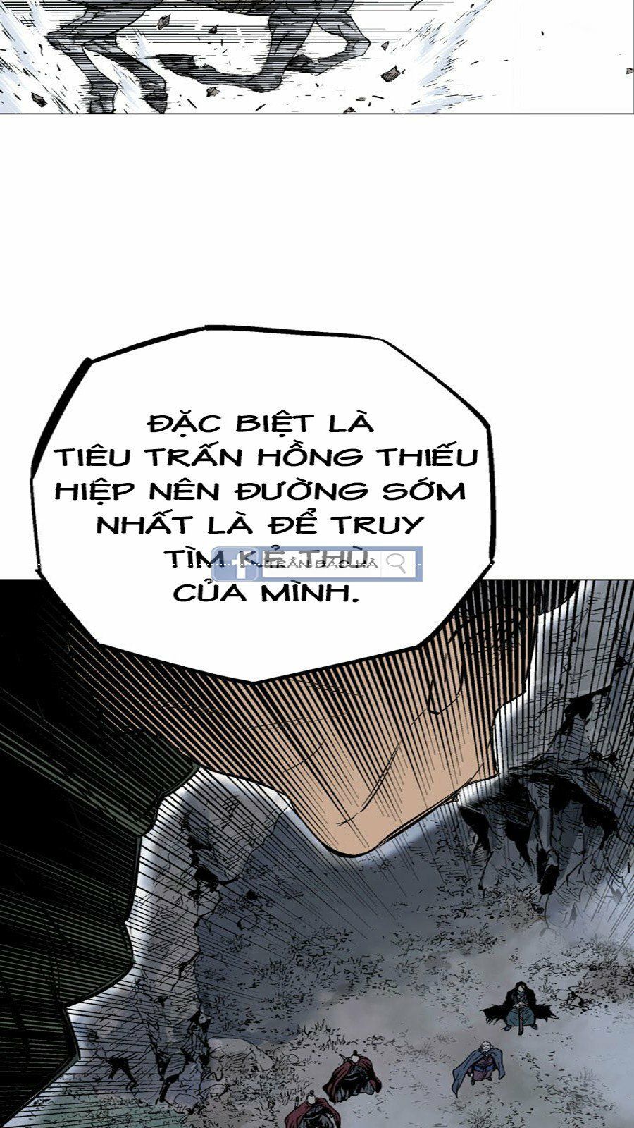 Cao Thủ 2: Chapter 59
