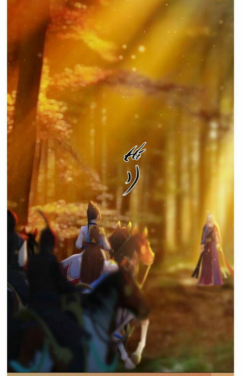 Yêu Nhan Lệnh: Chapter 70