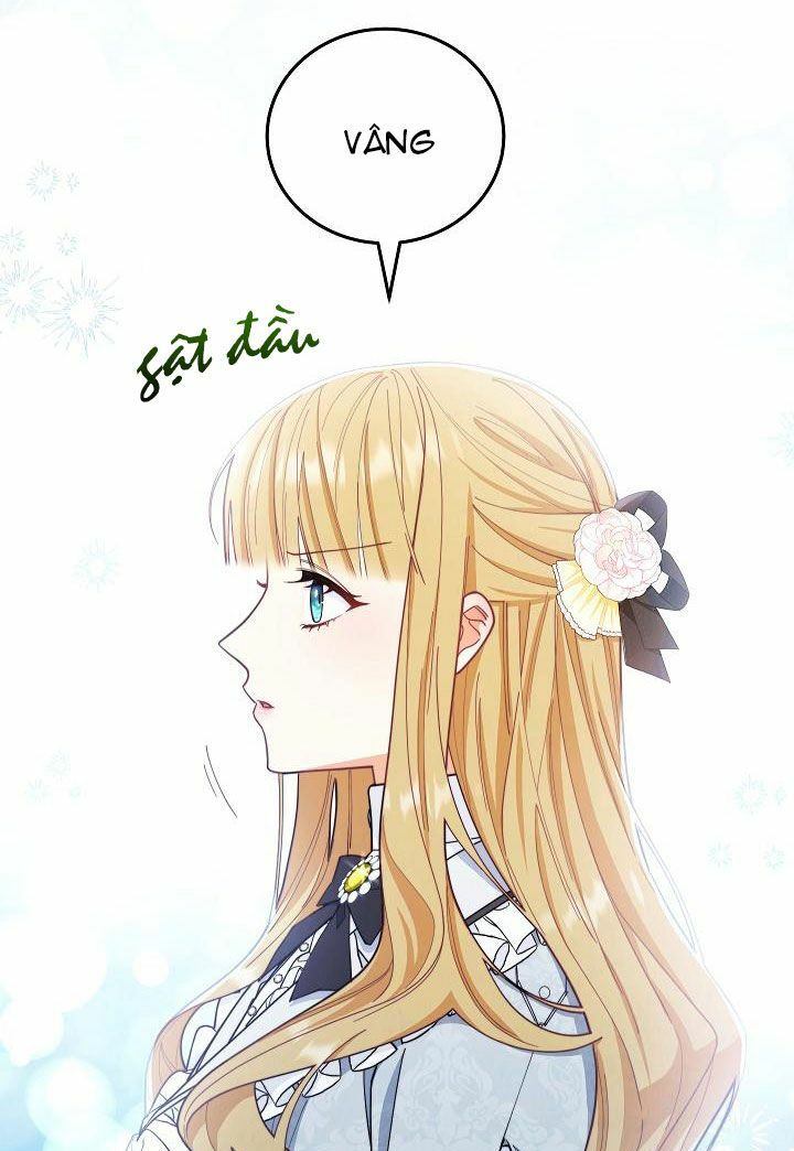 Tôi Sẽ Chịu Trách Nhiệm Về Phúc Lợi Của Nam Chính: Chapter 1