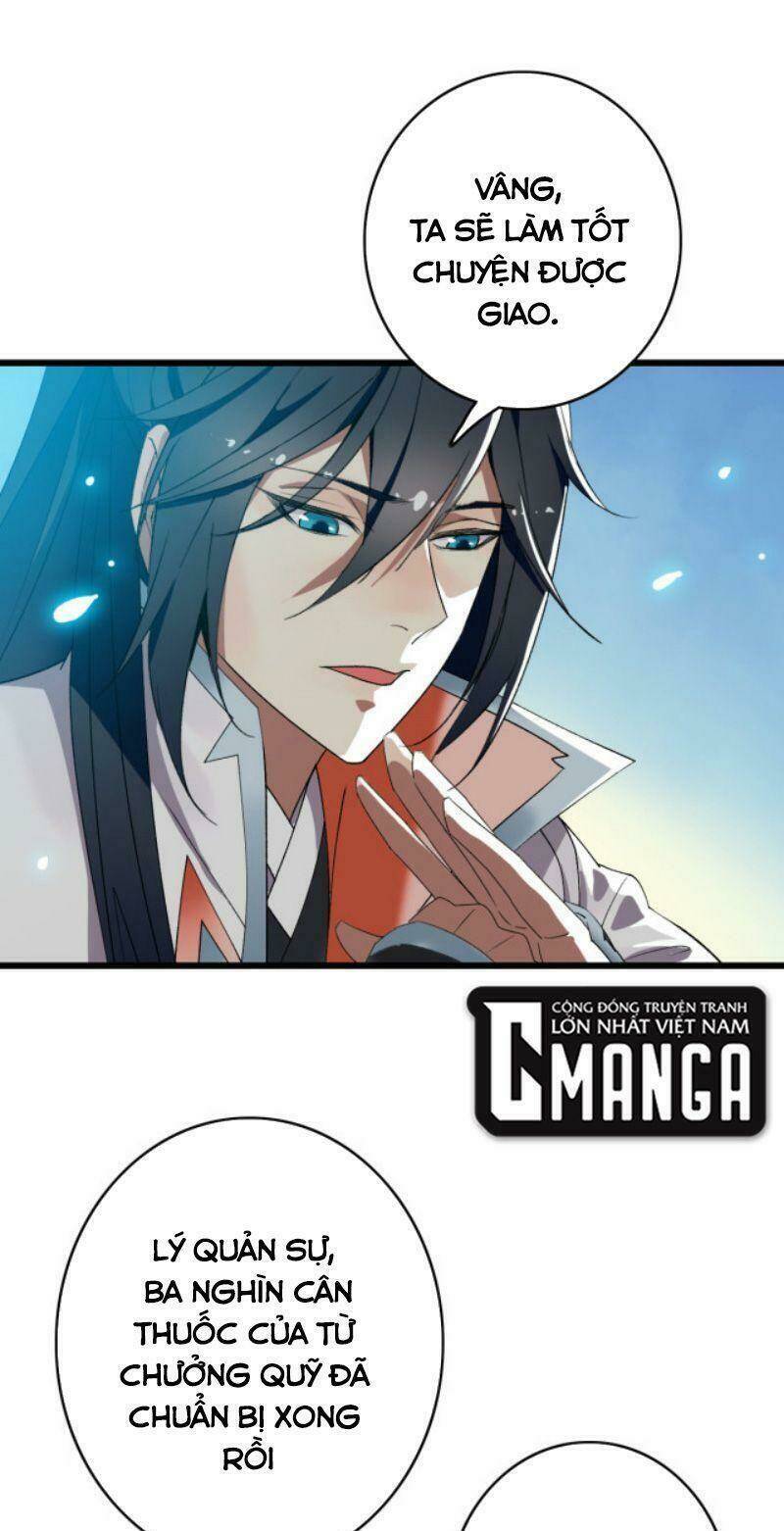 Siêu Đạo Thần Thuật: Chapter 72