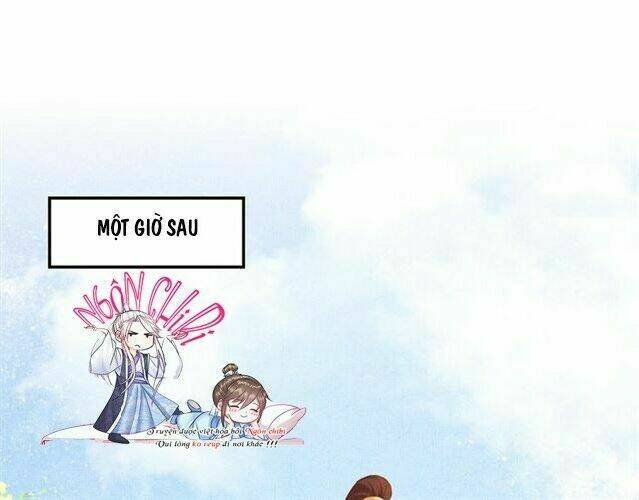 Thịnh Sủng Y Phi Chi Dao Quan Truyện: Chapter 58