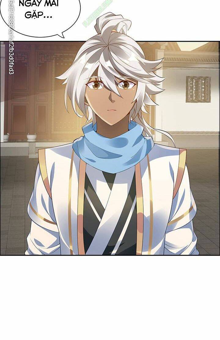 Nghịch Lân: Chapter 11