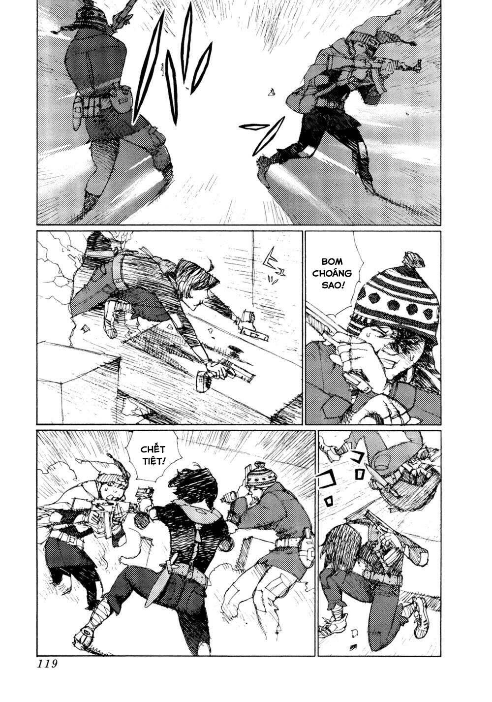 Alice In Hell: Chapter 41