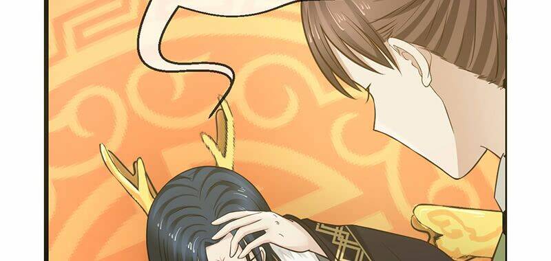 Thanh Cung Chi Ninh Mặc Vô Thanh: Chapter 4