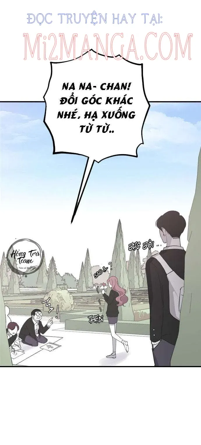 Ba Người Anh Trai Của Tôi Là Bạo Quân: Chapter 19.5
