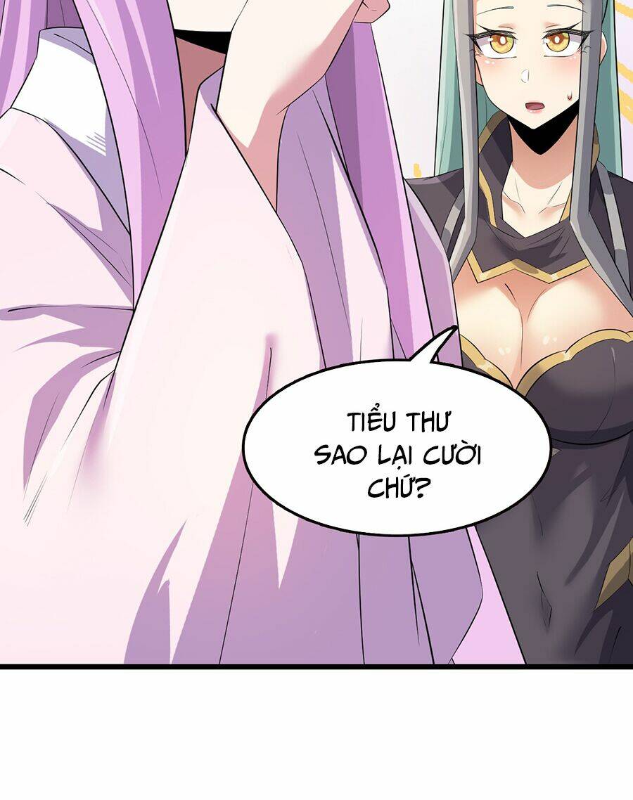 Đại Bảo Kiếm Của Tôi: Chapter 43