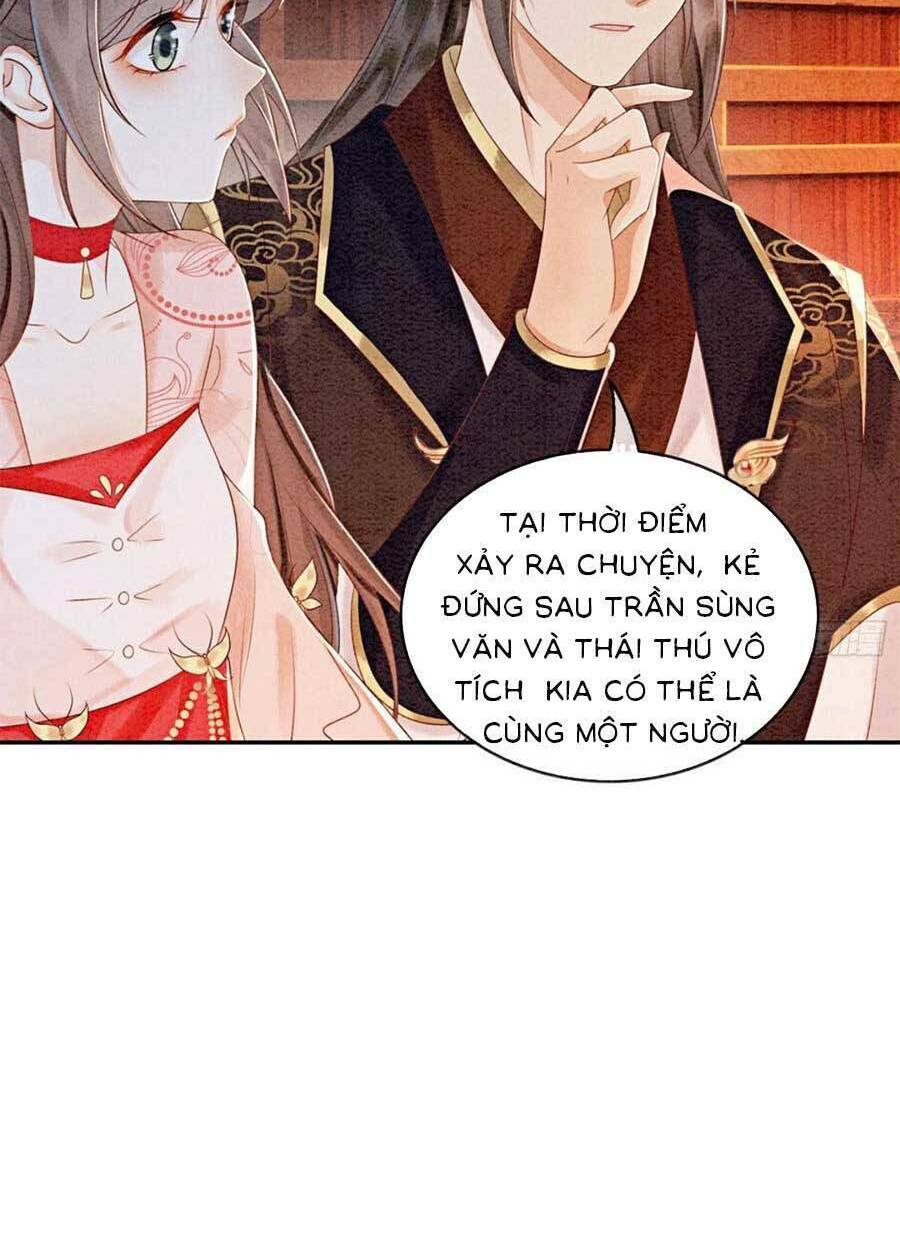 Bắt Đầu Hủy Hôn Để Công Lược Vương Gia: Chapter 51