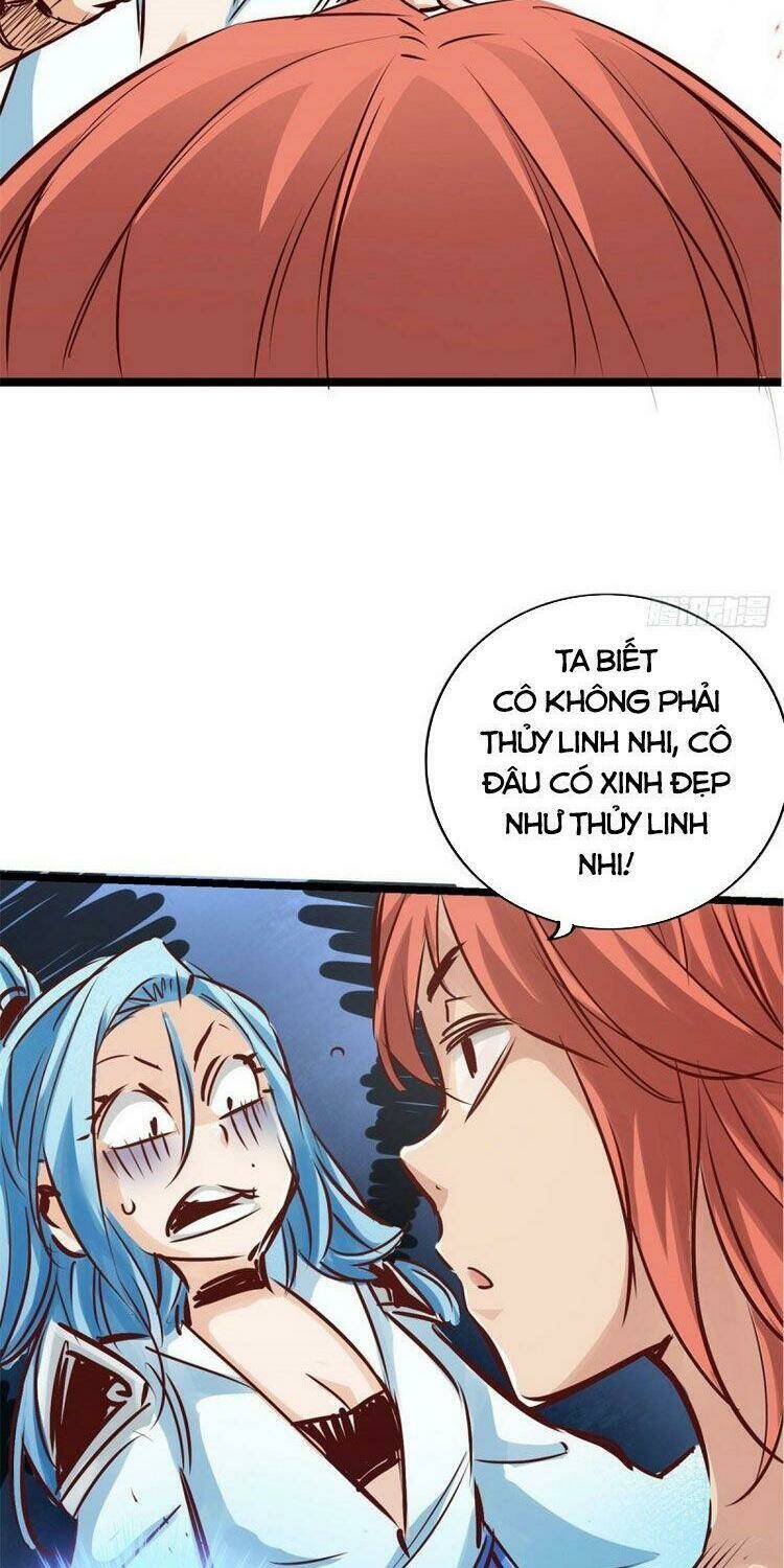 Thông Thiên Chi Lộ: Chapter 78