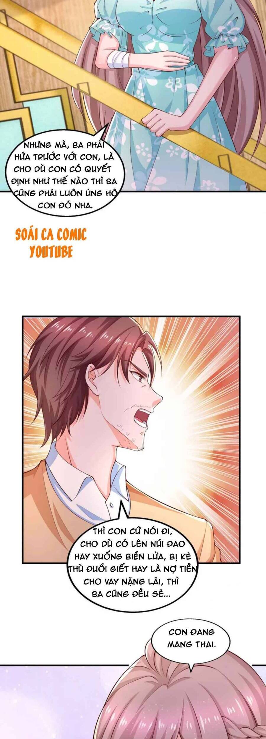Trọng Sinh Chi Ngược Tra Nữ Vương: Chapter 47