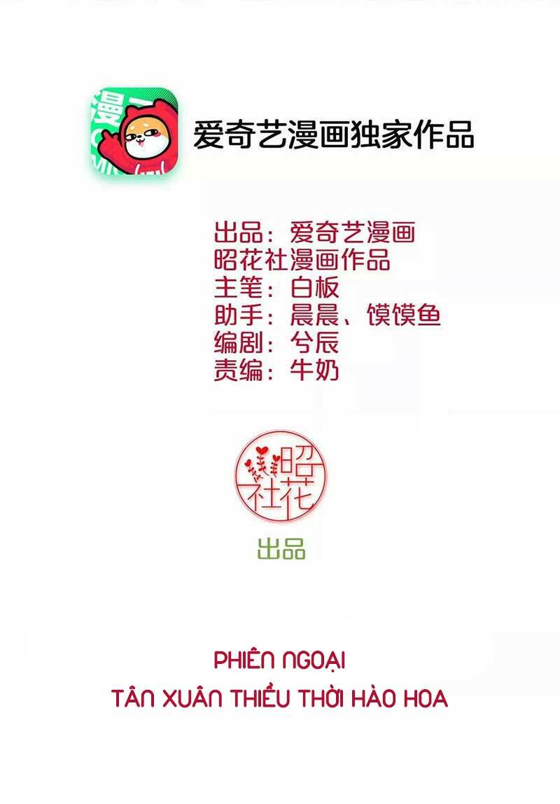 Hoàng Hậu Bận Lắm: Chapter 195.5