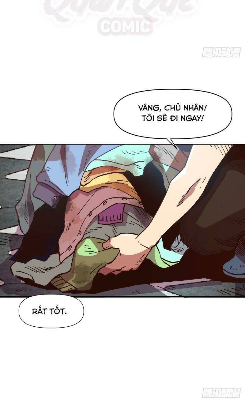 Đại Lục Vô Song: Chapter 6