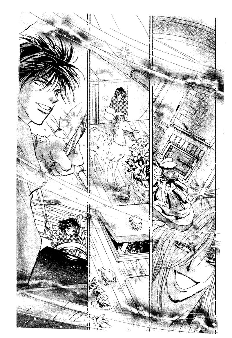 Mầm Sống: Chapter 63