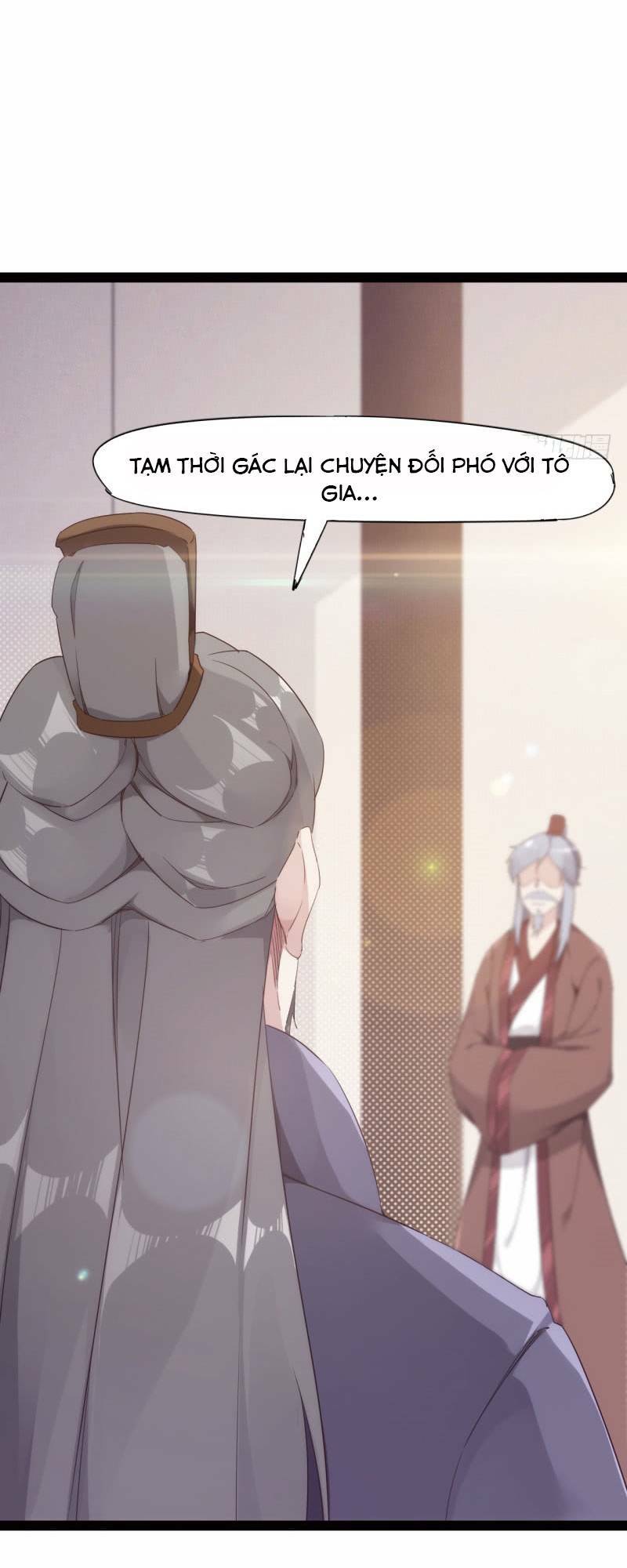 Kiếm Đồ: Chapter 15