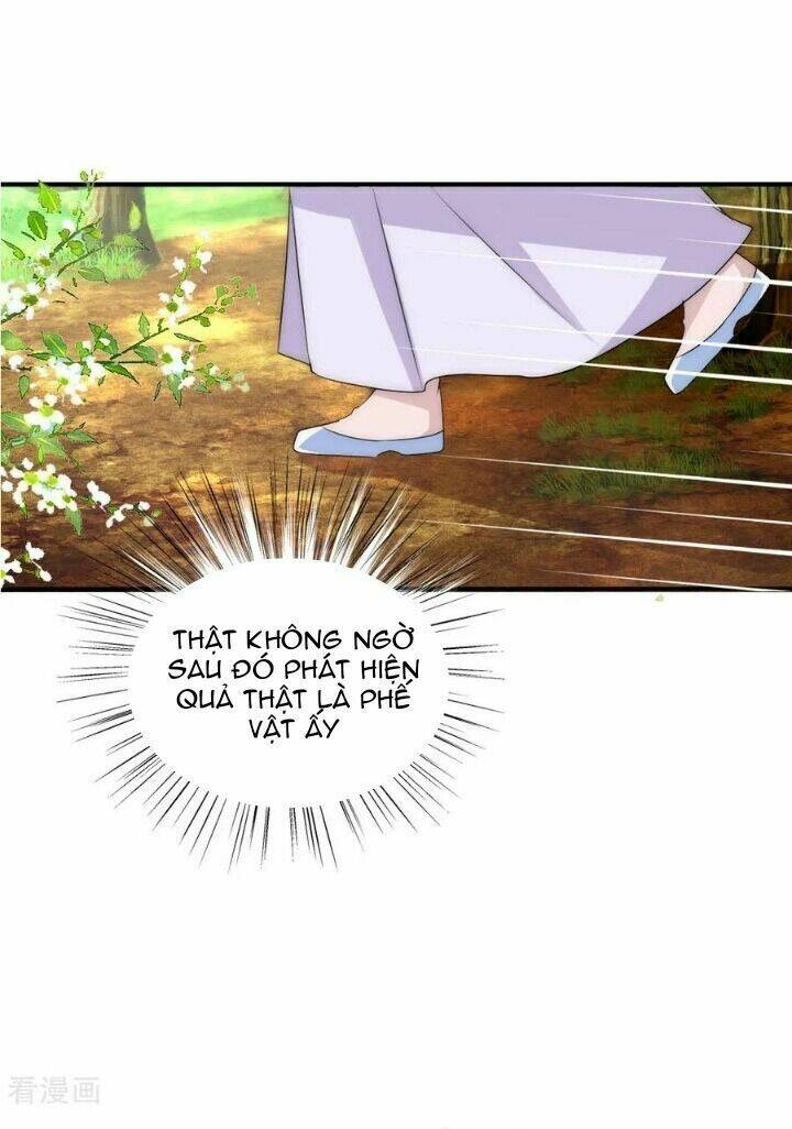Kế Hoạch Sủng Ái Của Tiểu Công Chúa: Chapter 75