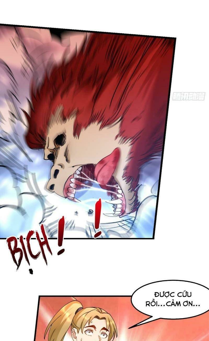 Lão Tổ Của Bạn Đang Online: Chapter 84