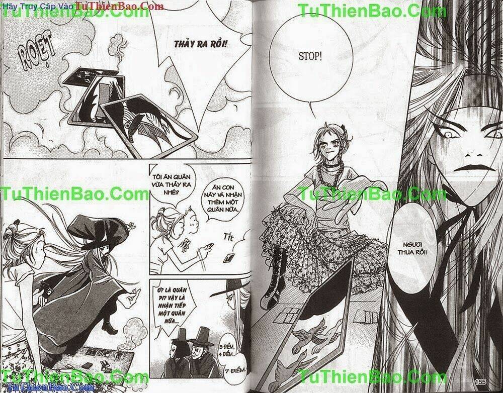 Cổ Vật Kinh Hoàng: Chapter 5