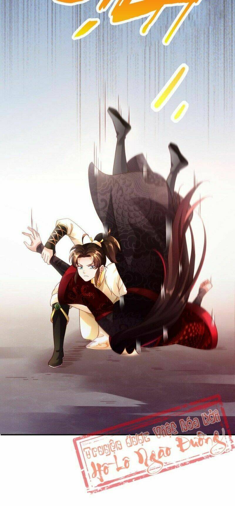 Thiên Kim Bất Hoán: Chapter 48