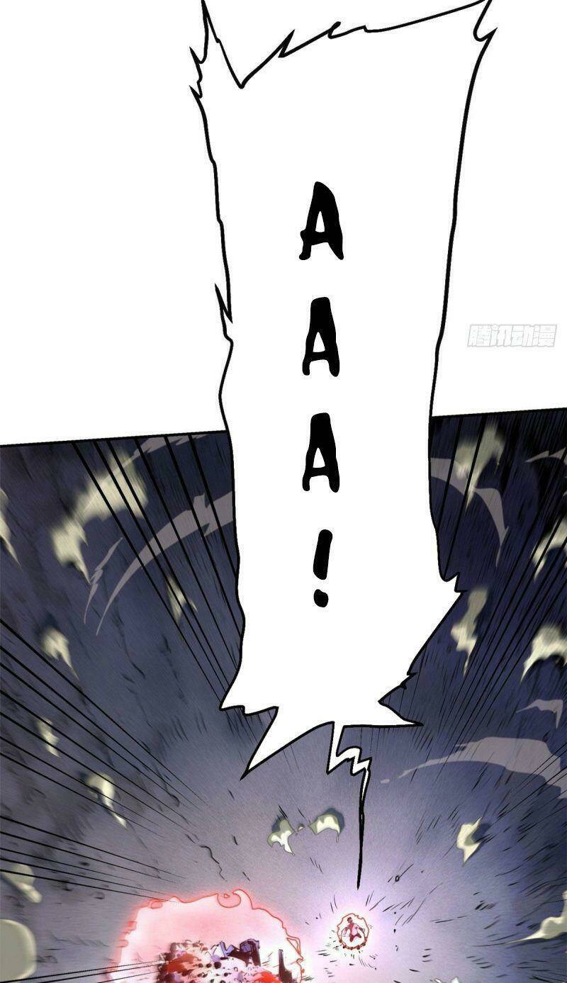 Minh Nhật Chi Kiếp: Chapter 17