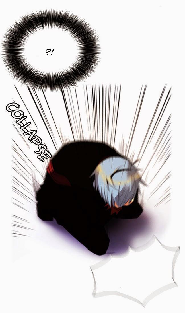 Crepuscule (Yamchi): Chapter 27