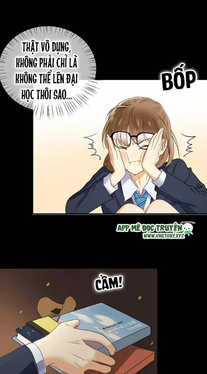 Thần Tượng Điểm Zero: Chapter 136