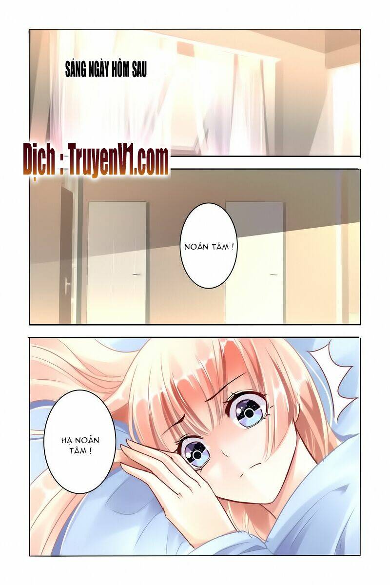 Hào Môn Đệ Nhất Thịnh Hôn: Chapter 53