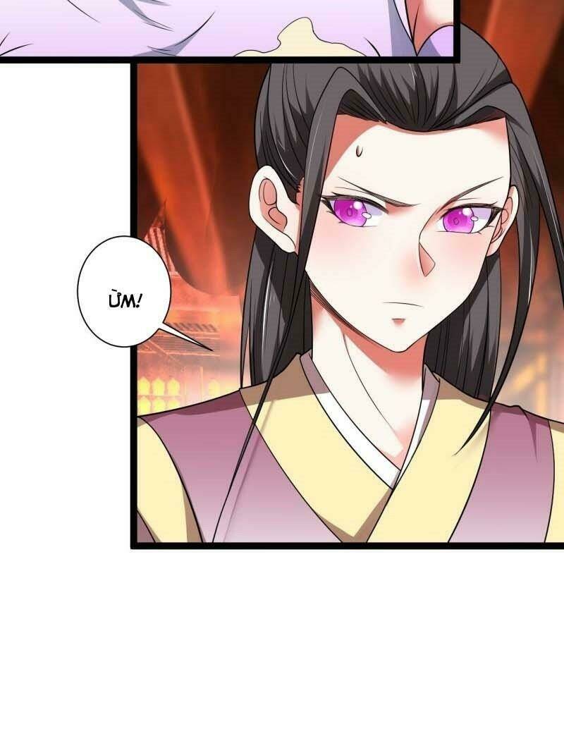 Trọng Sinh Tối Cường Ma Tôn Ở Rể: Chapter 65