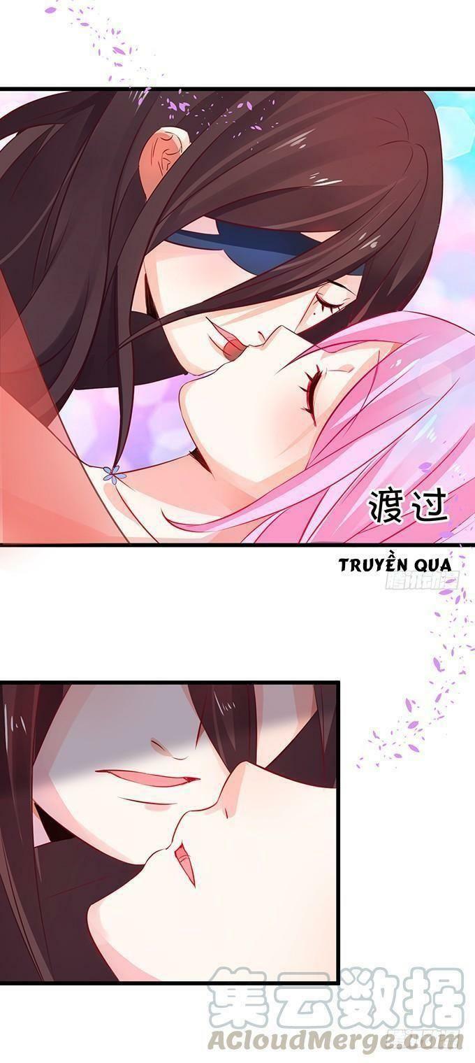Hồ Tiên Hung Bạo: Chapter 30