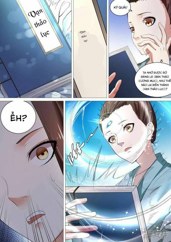 Bạch Chỉ Y Tiên: Chapter 3