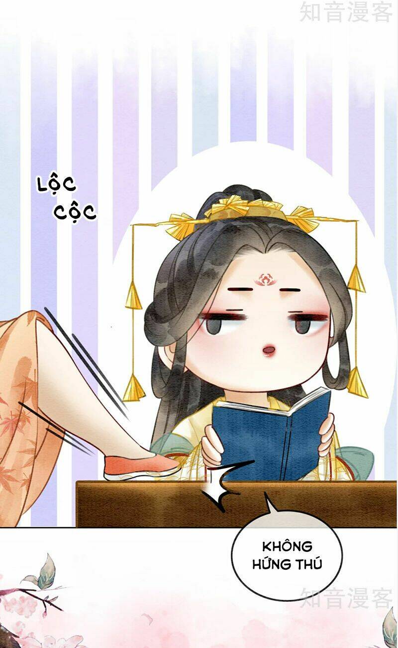 Hậu Cung Của Trẫm Cháy Rồi!: Chapter 74