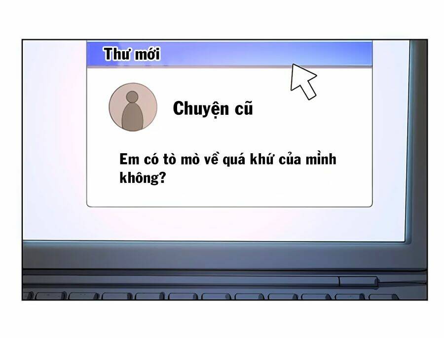 Trí Mệnh Sủng Thê: Tổng Tài Mau Nạp Mạng: Chapter 91