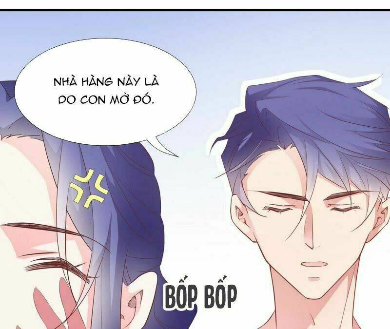 Chiến Lược Lãng Mạn Của Thịnh Thiếu: Chapter 74