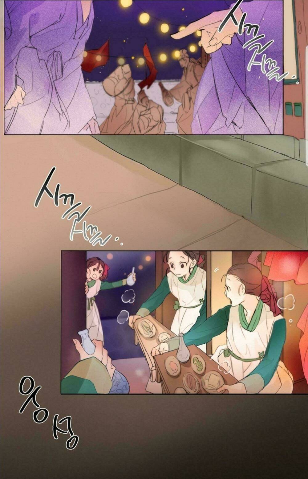 Chae Hong Sa: Chapter 1