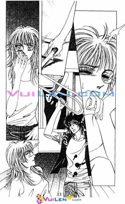 Tìm Anh - Look For Oppa: Chapter 1