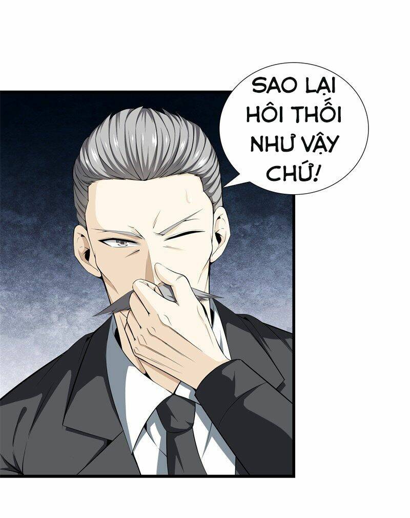 Đô Thị Chí Tôn: Chapter 55