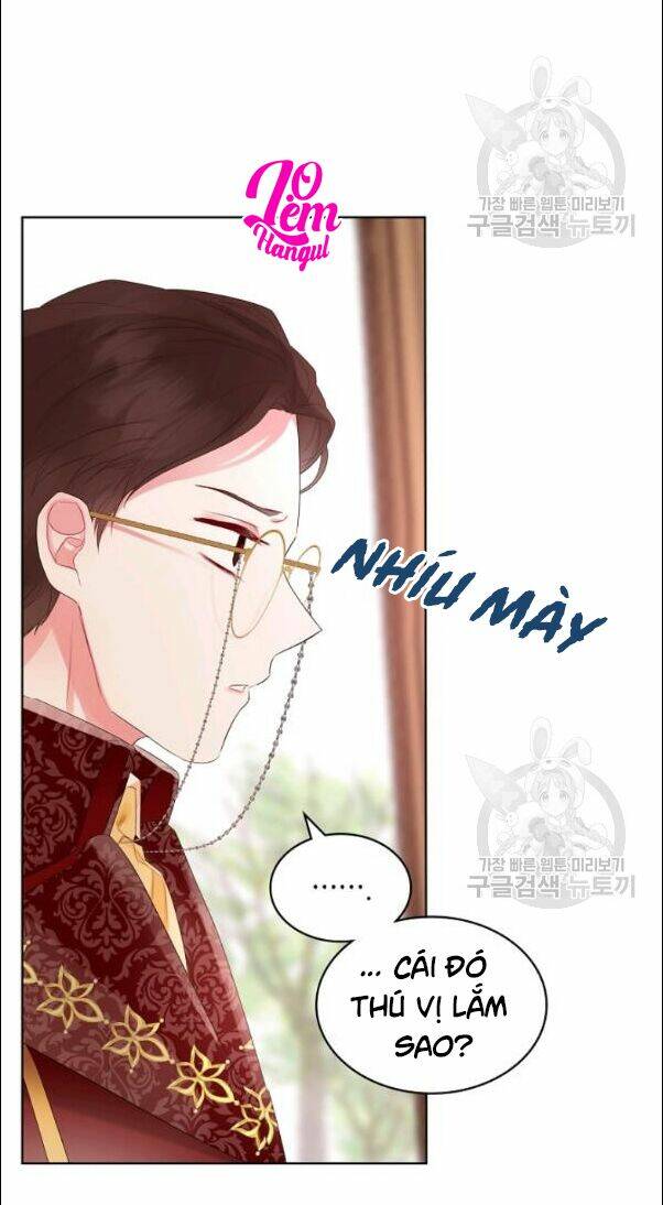 Kẻ Tạo Ra Nữ Phản Diện: Chapter 23