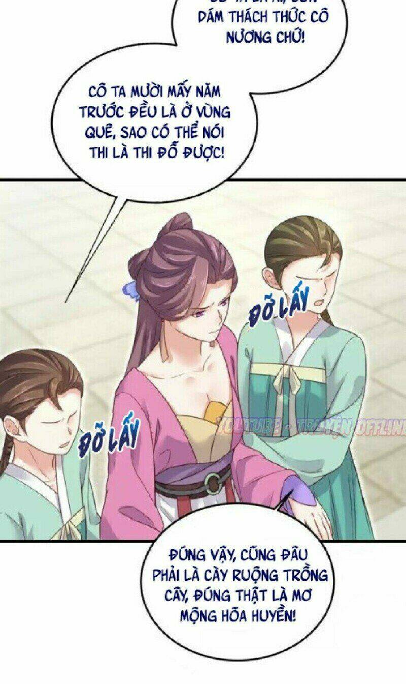 Nhật Kí Học Tập Của Hắc Liên Hoa: Chapter 24