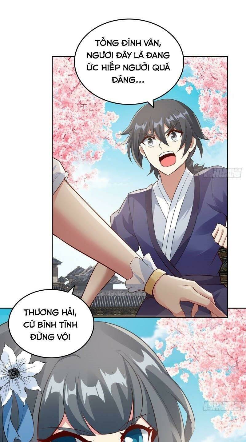 Nghịch Lân: Chapter 85