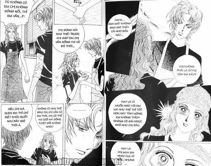 Yêu Hoặc Chết: Chapter 2