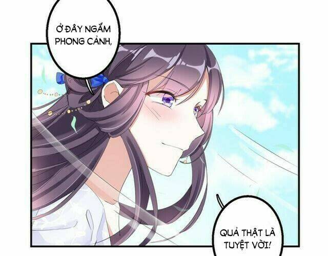 Hoa Nhan Sách: Chapter 32.1