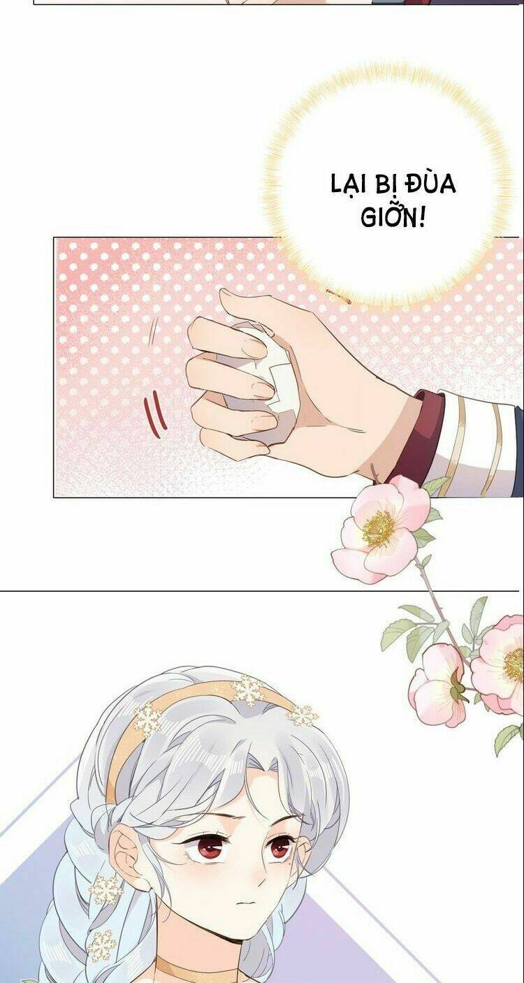 Hầu Nữ Giá Đáo: Chapter 25