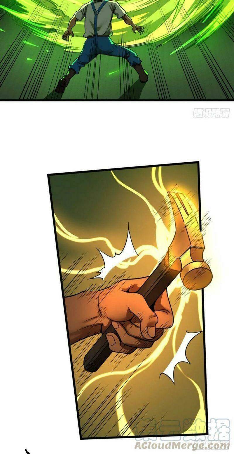 Danh Sách Kẻ Phản Diện: Chapter 140