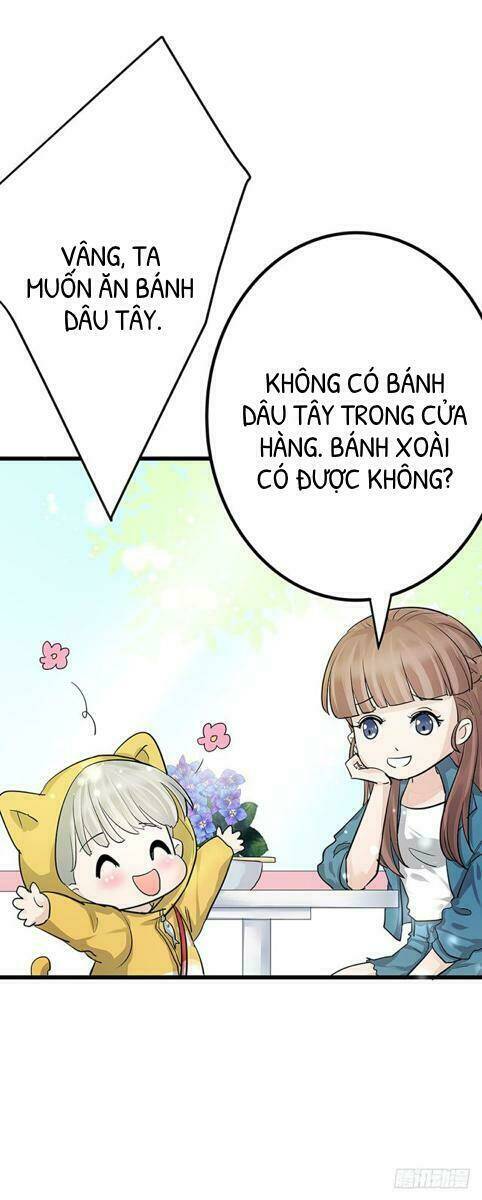 Chào Buổi Sáng, Ức Vạn Manh Thê: Chapter 4